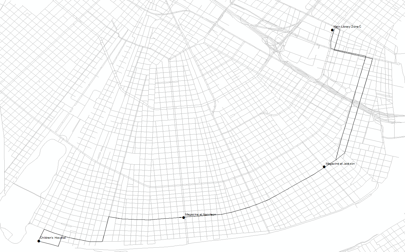 1812 Route: Schedules, Stops & Maps - Bauru Shopping / Jd. Planalto  (Updated)