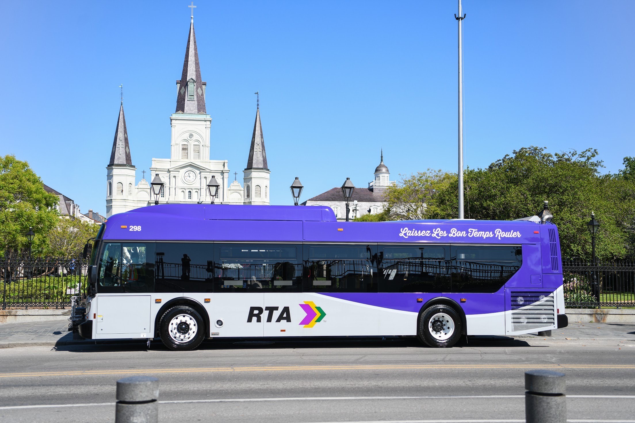 RTA Image